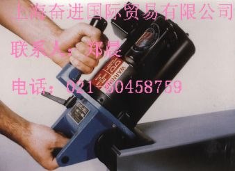 供应供应钢板加工坡口机，进口坡口机