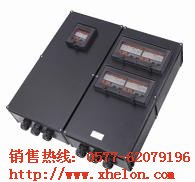供应BDX52-SD防爆动力配电箱(动力检修)(全塑外壳) BF28159-