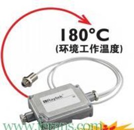 供应雷泰CompactMI红外测温仪