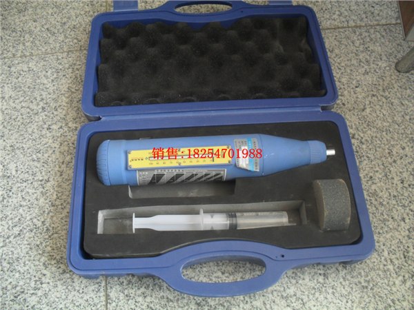 供应崛鑫工矿混凝土回弹仪