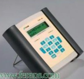 弗莱克森FLUXUS?F601手持式超声波液体流量计
