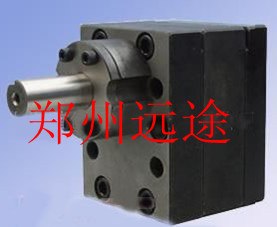 供应高温熔体泵|高温熔体计量泵-郑州远途