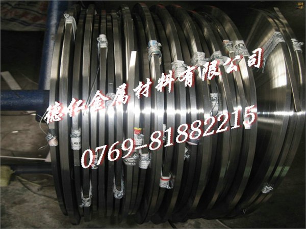 供应进口弹簧钢  sk7弹簧钢  进口弹簧钢厂家