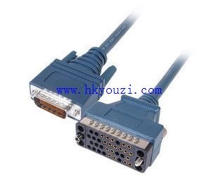 路由器线缆/CAB-V.35FC/Cisco Cable