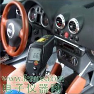 供应德图testo830-T1红外测温仪