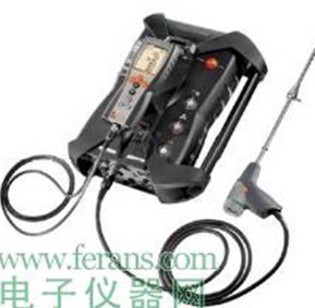 供应德图testo350烟气分析仪