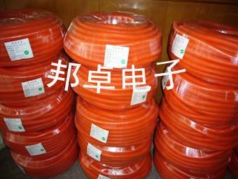 供应环保电线护套波纹管塑料软管尼龙波纹管塑料波纹管
