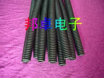 供应东莞厂有供应可开口不开口PAPPPE各规格波纹管