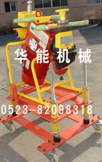管子坡口机平板坡口机专业制造商-泰州市华能机械制造有限公司