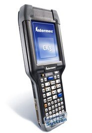 供应IntermecCK3数据采集器