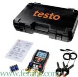 供应testo5502电子歧管仪