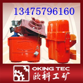 压缩氧自救器网上报价