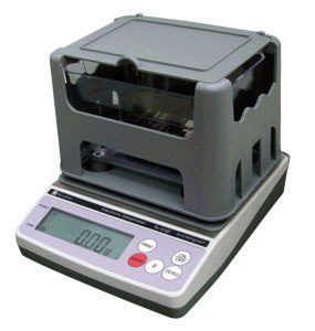 供应固液体两用密度测试仪  SL-310F/610F 