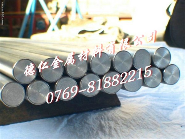 供应 供应5056铝合金管、7075铝合金管、6061-T6铝合金棒、