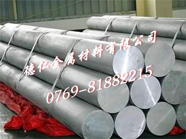 供应进口2014-T6铝合金管、7075-T6铝合金管、唐山环保铝合金管
