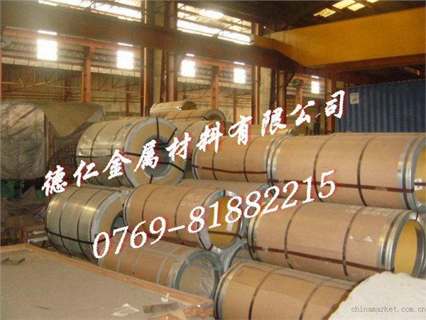 供应弹簧钢带65Mn弹簧钢棒60Si2CrA