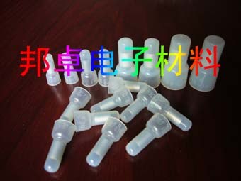 供应电器灯饰电机电子等电气产品用闭端子端子台线扣等塑胶小配件