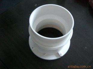 供应pvcdn110预埋套筒