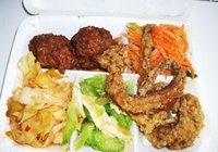供应集体团膳 快餐配送 承包食堂 餐饮管理 食堂托管