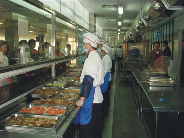 供应学校食堂外包 学校食堂承包 学校餐饮管理 学校快餐配送