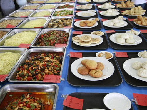 供应学校食堂承包 学校食堂外包 学校食堂托管 学校餐饮管理