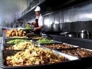 供应江苏食堂托管 江苏食堂承包 江苏餐饮管理 江苏快餐配送