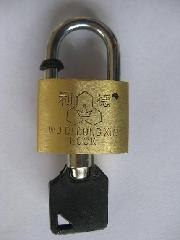 供应电力专用挂锁
