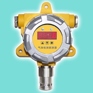 供应QB2000N智能型氨气检测变送器，氨气报警仪