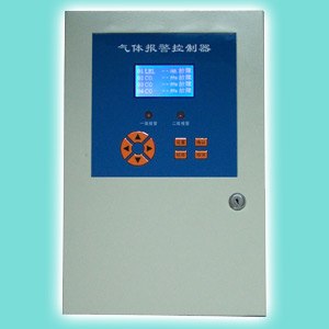 供应QB2000K在线氨气报警控制器，氨气报警仪