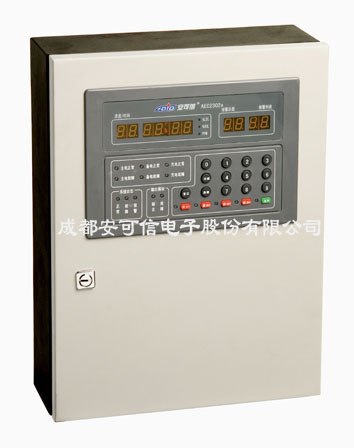 供应AEC2302a氨气报警控制器，氨气报警仪