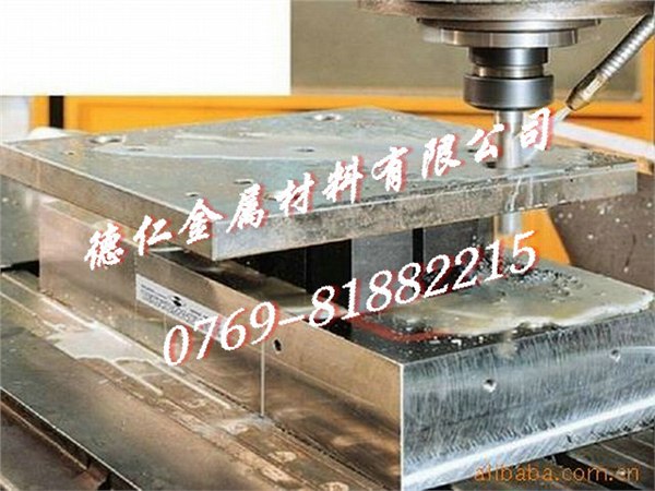进口铝合金5086进口铝合金板