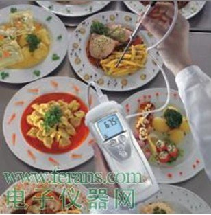 供应德图926精密型单通道食品温度仪