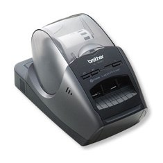 供应兄弟QL-580N宽幅标签机