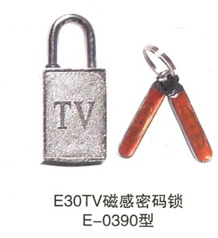 供应磁性密码锁