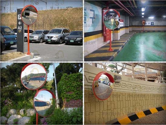 供应道路反光镜-道路反光镜价格-道路反光镜厂家