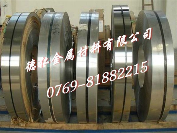 供应进口弹簧钢SK7 高耐磨弹簧钢 SK7弹簧钢密度