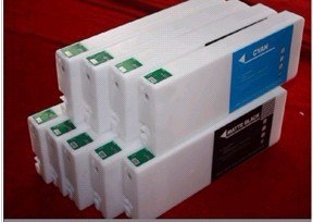 供应EPSON7910连供墨盒爱普生9910填充墨盒