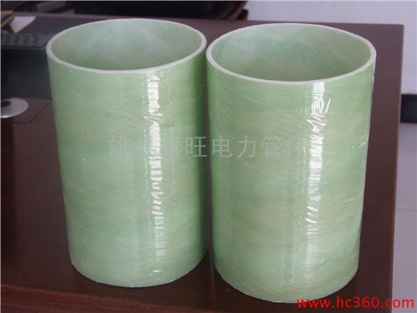 CPVC高压电力电缆护套管