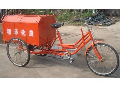 垃圾车