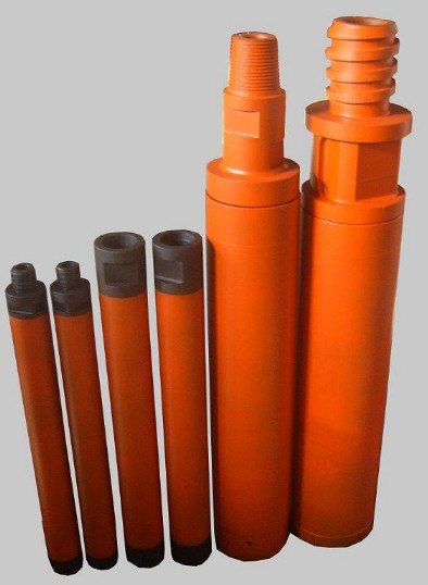 供应冲击器冲击锤引孔机械   山西旋喷钻机厂家