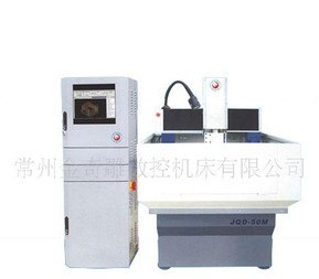 供应机械传动模具雕刻机