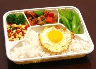 求购饭堂承包