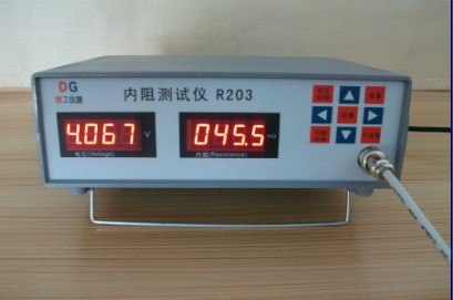 供应内阻仪
