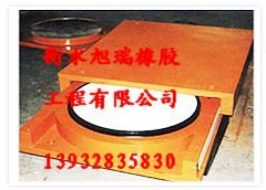 供应GPZ公路盆式橡胶支座橡胶支座价格橡胶支座供应商