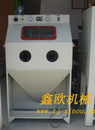 供应模具喷砂机，部件喷砂机，恩施喷砂机，黄冈喷砂机，鄂州喷砂机