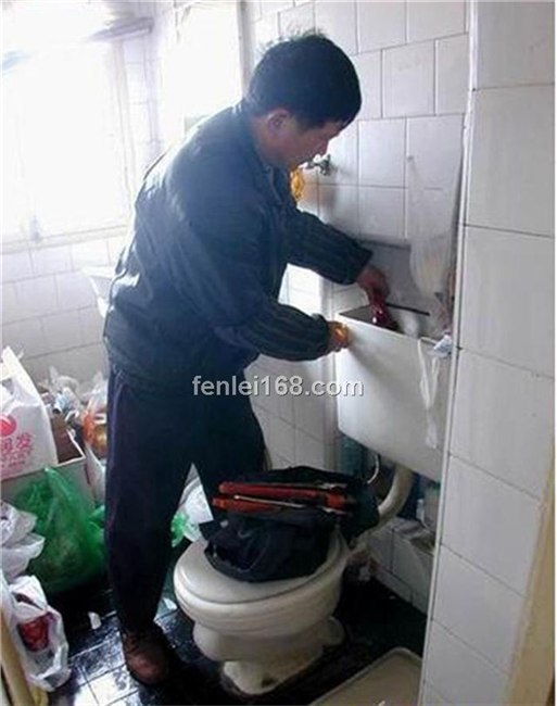 供应杭州江干区通下水道通马桶维修空调清洗各种管道