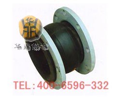 供应华鼎安丘套筒补偿器结构图+非金属补偿器结构
