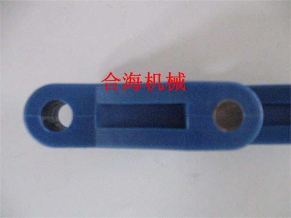 供应刮泥机塑料链条
