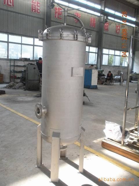 供应煤气过滤器焦炉煤气过滤器