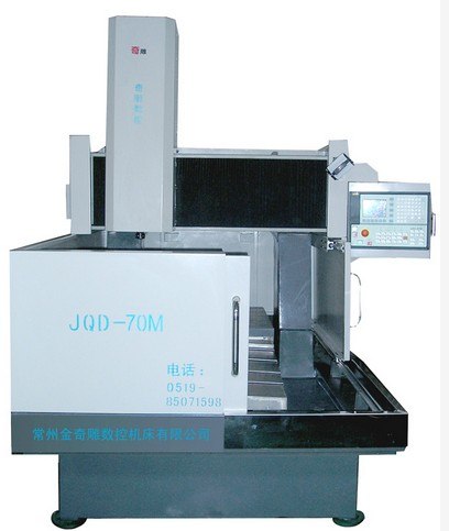 供应高精度模具工艺品精雕机